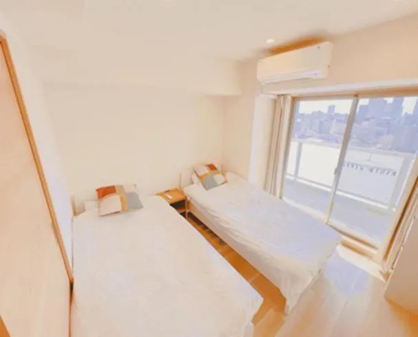 中央公馆 Apartment