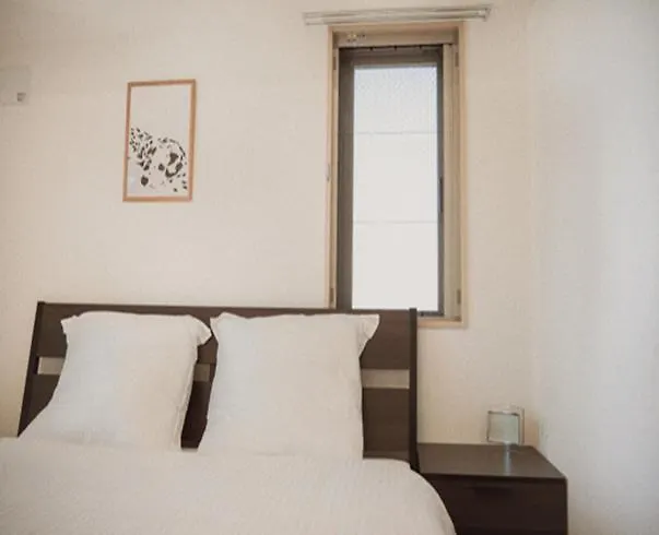Apartment 中央公馆