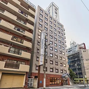 Toyoko Temmabashi Otemae Osaka