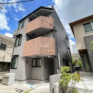 Seed Tanimachi 6-chome Osaka