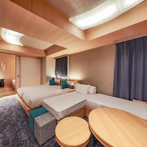 4* Hotel Keihan Tenmabashi Ekimae