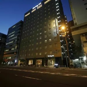 4* Hotel Dormy Tanimachi
